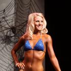 Denise  Richards - NPC Iron Mountain Championships 2012 - #1